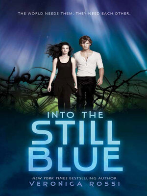 cover image of Into the Still Blue
